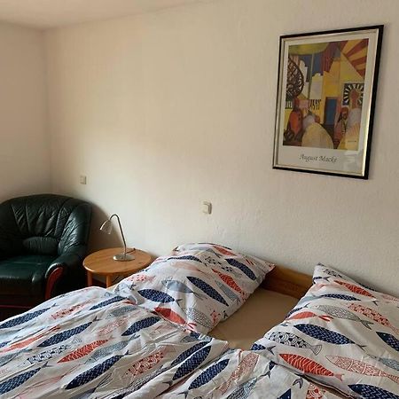 Ferienwohnung In Schlossnaehe Σβερίν Εξωτερικό φωτογραφία