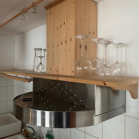 Ferienwohnung In Schlossnaehe Σβερίν Εξωτερικό φωτογραφία