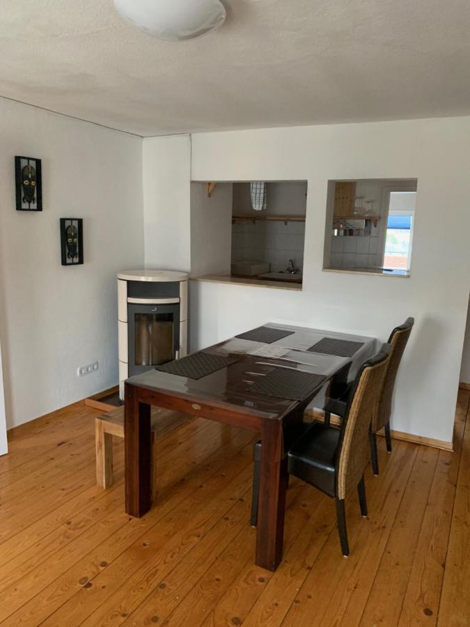 Ferienwohnung In Schlossnaehe Σβερίν Εξωτερικό φωτογραφία