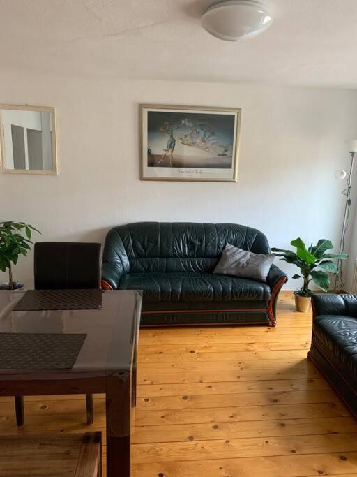 Ferienwohnung In Schlossnaehe Σβερίν Εξωτερικό φωτογραφία